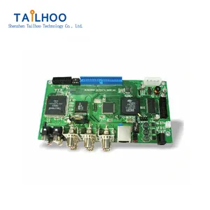 Pcb Design Assembly High Quality Pcb Circuit Boards Machine Pcb Pcba Assembly Manufacturer