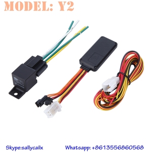 SMS הגלובלי <span class=keywords><strong>gps</strong></span> tracker מסלול והתקני מעקב <span class=keywords><strong>GPS</strong></span> רכב מכשיר מעקב Y202 - Product Image 6
