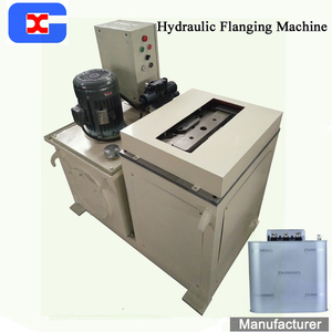 Case del condensatore di potenza che fa la macchina dalla cina - Product Image 6
