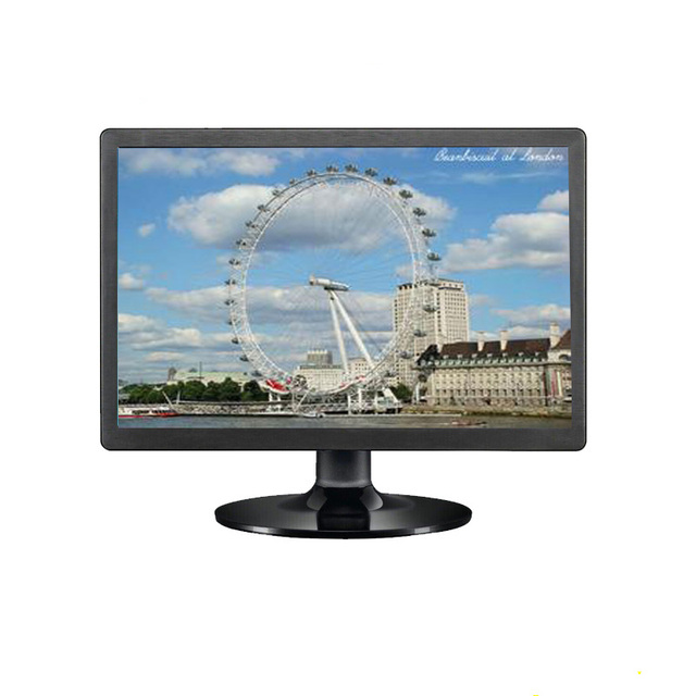 22 Inch Full HD LED PC Monitor with Resolution 1920*1080