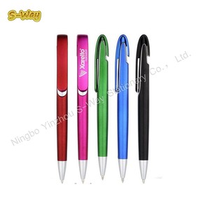 Penna di Plastica promozionale Con Logo/penna a sfera - Product Image 6