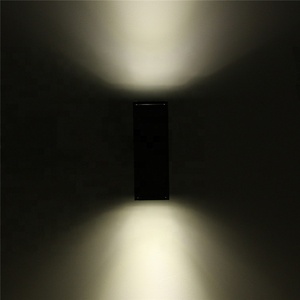 Đèn Tường LED Hiện Đại 110V 230V IP65 Chống Nước Lên Xuống Ngoài Trời - Product Image 6