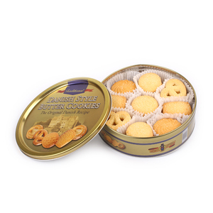 Famosas <span class=keywords><strong>Galletas</strong></span> y Bizcochos Japoneses Dulces de Fábrica OEM China - Product Image 3