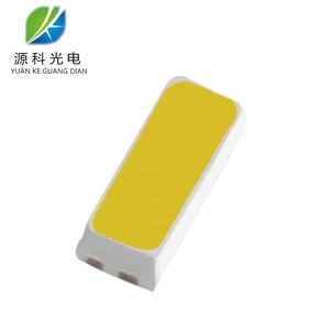 YUANKE Cool White 0.2W <span class=keywords><strong>4014</strong></span> <span class=keywords><strong>SMD</strong></span> <span class=keywords><strong>LED</strong></span> pour rétroéclairage TV - Product Image 1