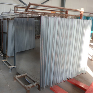 1mm-3mm Silver Mirror/<span class=keywords><strong>Specchio</strong></span> di Alluminio per decorativo - Product Image 4