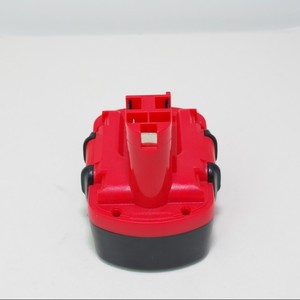 Ce testificó 14.4 v 3.0ah ni-mh batería para bosch bat038 bat040 bat041 bat140 bat159 53514, 3454sb, 3660ck, 3660 k, 34 - Product Image 2