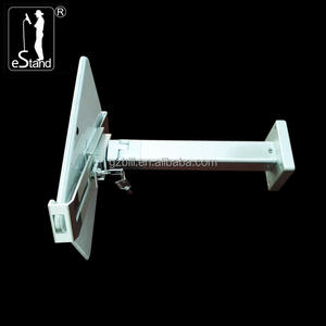 <span class=keywords><strong>Support</strong></span> universel pour <span class=keywords><strong>tablette</strong></span> ETand BR23010QS pour <span class=keywords><strong>tablette</strong></span> 8 "/<span class=keywords><strong>tablette</strong></span> 7" kiosque de bureau <span class=keywords><strong>antivol</strong></span>/<span class=keywords><strong>support</strong></span> <span class=keywords><strong>mural</strong></span> verrouillé pour <span class=keywords><strong>tablette</strong></span> 10.1" - Product Image 4