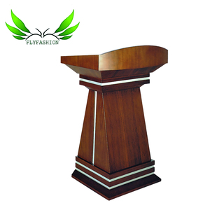Muebles Comerciales, Podio de Diseño Profesional, Mesa de Discurso - Product Image 2