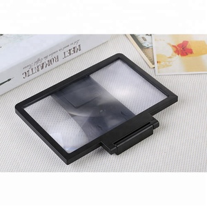 Nouveaux produits Chine Téléphone portable à écran agrandi 3D, écran agrandi avec logo OEM - Product Image 4