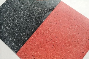 Tapis de sol en vinyle en plastique pvc, couvre-sol pour centre commercial, en vinyle, pour hôpitaux, école et maternelle, pour centres commerciaux - Product Image 4