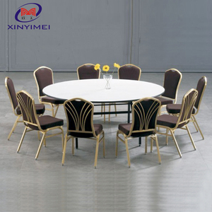 تستخدم جولة طاولة طعام للبيع - Product Image 3
