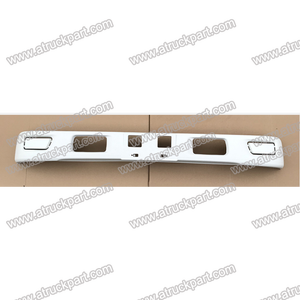 กันชนหน้าสำหรับรถบรรทุก ISUZU NPR 150 <span class=keywords><strong>NQR</strong></span> <span class=keywords><strong>175</strong></span> NMR 130 NLR 130 700P อะไหล่ตัวถังรถบรรทุก - Product Image 1