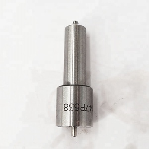 डीजल इंजन आम रेल ईंधन इंजेक्टर नोजल DLLA147P538 - Product Image 2