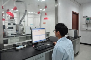 Services d'<span class=keywords><strong>inspection</strong></span> et de contrôle de la qualité avec détection des défauts Audits d'usine d'origine chinoise-CCIC-Marque Fj - Product Image 3