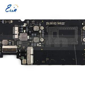 I5 1.6 GHz 4GB ลอจิกบอร์ด/เมนบอร์ด 820-00164-A สำหรับแล็ปท็อปแมคบุ๊คแอร์ <span class=keywords><strong>11</strong></span> นิ้ว A1465 <span class=keywords><strong>2015</strong></span> - Product Image 3