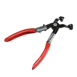 <span class=keywords><strong>Pince</strong></span> à collier de serrage métrique en acier pour tuyaux de carburant et de liquide de refroidissement et dépose de <span class=keywords><strong>circlips</strong></span> - Outil de réparation automobile - Product Image 4