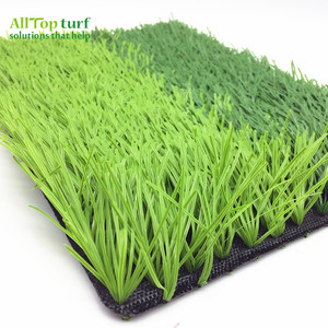 Erba Sintetica ad Alte Prestazioni Resistente ai Raggi UV per <span class=keywords><strong>Campo</strong></span> <span class=keywords><strong>da</strong></span> Calcio, <span class=keywords><strong>Campo</strong></span> <span class=keywords><strong>da</strong></span> <span class=keywords><strong>Calcetto</strong></span>, 50mm - Product Image 3
