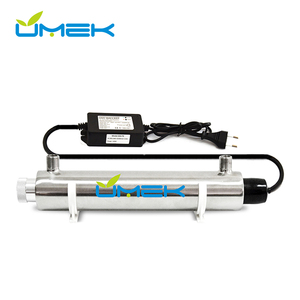 <span class=keywords><strong>Ultra</strong></span> <span class=keywords><strong>violet</strong></span> ray <span class=keywords><strong>stérilisateur</strong></span> purificateur système - Product Image 1