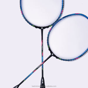 सबसे अच्छा बैडमिंटन रैकेट रक्षात्मक प्लेयर के लिए, सबसे अच्छा स्ट्रिंग तनाव बैडमिंटन रैकेट कीमत में बांग्लादेश - Product Image 3