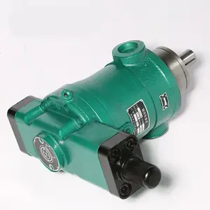 25YCY14-1B 자동 변수 plunger 펌프 축 plunger 펌프 Hydraulic oil pump