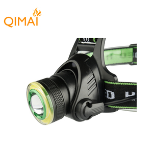 2018 tendencia productos más poderoso faro recargable faro de luz LED - Product Image 5