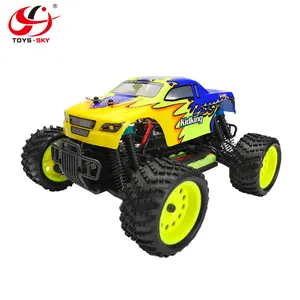 HSP 94186 2.4 그램 1:16 4WD 3CH 브러시리스 RC 트럭