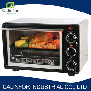 2017 El Más Nuevo Buen ayudante para la cocina de convección panificadora horno tostador - Product Image 1