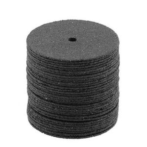 Disques abrasifs, en fibre de verre, 26/36 pièces, 24mm, noir, accessoires pour outils rotatifs <span class=keywords><strong>Dremel</strong></span> - Product Image 3