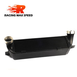 1Turbo <span class=keywords><strong>intercooler</strong></span> pour 135 <span class=keywords><strong>135i</strong></span> 335 335i E90 E92 06-10 N54 Double - Product Image 3