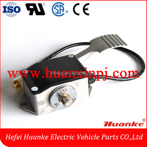 Pedal Gas Perakitan OEM Throttle Accelerator Pedal Kaki EFP713-0502 - Dijual Murah - Product Image 2