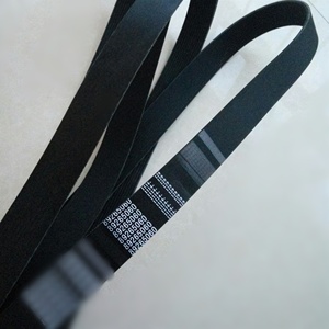 Correa de Transmisión de Alta Calidad <span class=keywords><strong>89265060</strong></span> 89296578 Aplicable a Compresores de Aire Ingersoll Rand - Product Image 3