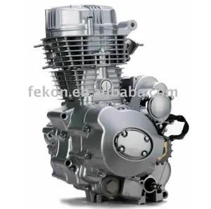 125CC 150CC Motorfiets Motor Andere Motorfiets Motoren