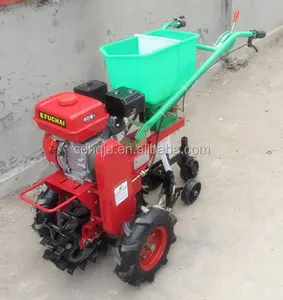 Multi-fungsi 2 dan 3 baris jagung seeder