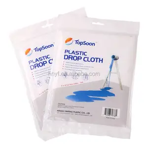 10 Oz. Canvas Thả Vải Bảo Vệ Tấm Thả Tấm Bụi - Product Image 2