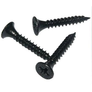 Estilo caliente Tornillo para Aglomerado/<span class=keywords><strong>cotejada</strong></span> Drywall Screw - Product Image 3