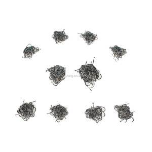 Realizzato con <span class=keywords><strong>set</strong></span> di <span class=keywords><strong>ami</strong></span> <span class=keywords><strong>da</strong></span> <span class=keywords><strong>pesca</strong></span> in acciaio al carbonio di alta qualità - Product Image 4