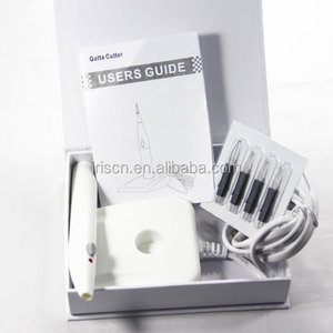 {Mise à jour Avril 2016} Sans Fil Gutta Percha Point Cutter Dent Gomme Endo Obturation Sans Fil Gutta Percha Cutter - Product Image 6
