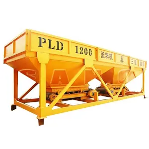 PLD800 ccement hopper batching machine for sale