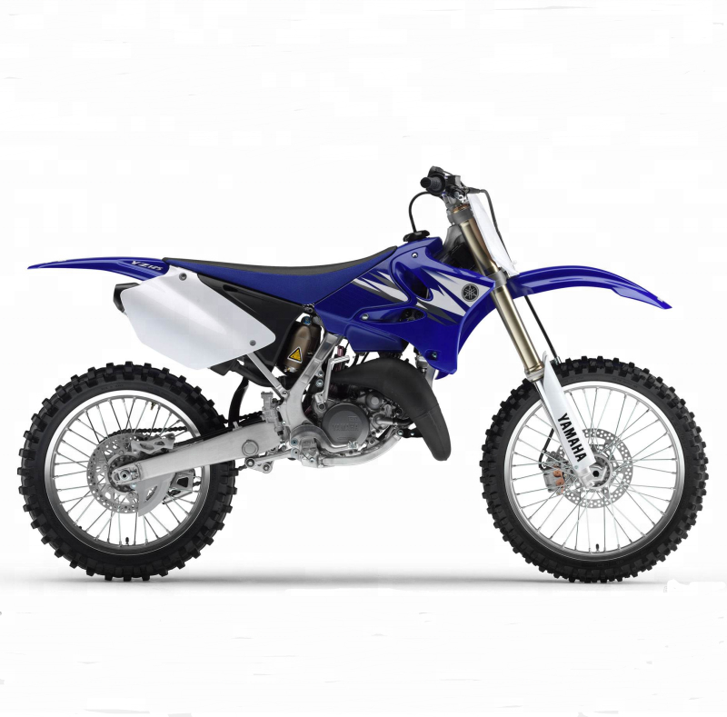 Mini moto dirt bike para adultos, moto de 250CC, sin carga