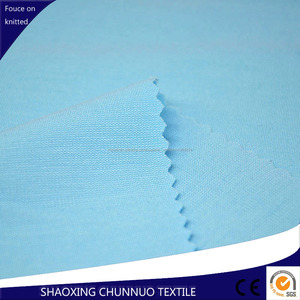 Chunnuo Venta Caliente Nylon Rayón Teñido Tela <span class=keywords><strong>Ponti</strong></span> Roma - Product Image 4
