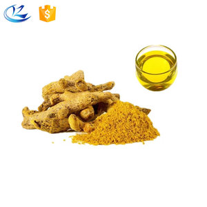ธรรมชาติขมิ้นชัน98% ขมิ้นน้ำมันหอมระเหย - Product Image 4