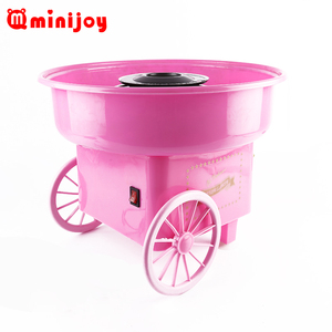 Thiết Kế Độc Đáo Sử Dụng Điện Kid Cotton Candy Maker Bông Xỉa Máy - Product Image 1