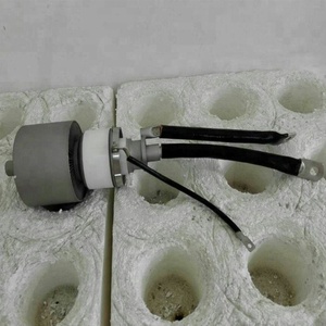Tubo de Potência de Alta Frequência Triodo 3CX3000F7 - Product Image 2