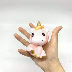 Stress Relief Super Soft Slow Rising Scented Small Animal <strong>Mini</strong> Keychain <strong>Squishy</strong> - Product Image 5