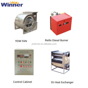 M3200A WINNER Auto Lifts and <span class=keywords><strong>Garage</strong></span> Equipment Cabine de peinture automobile sur mesure Zonda Spray Booth Lackierkabine - Product Image 4