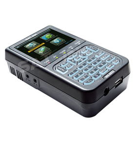 Venta al por mayor digital Satlink alta definición y al aire libre DVB-S DVB-S2 metros <span class=keywords><strong>buscador</strong></span> WS-6922 con spectum - Product Image 6
