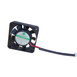 Yofolon Factory Professional 40mm Toy Mini Sirocco Fan  40x40x10mm 12V/ 24V DC Cooling Fan