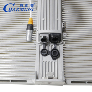 Màn Hình <span class=keywords><strong>Led</strong></span> Cho Thuê Đủ Màu Ngoài Trời Màn Hình <span class=keywords><strong>LED</strong></span> Cố Định Trong Suốt P3.91-7.8 Glass <span class=keywords><strong>Led</strong></span> Hiển Thị - Product Image 4