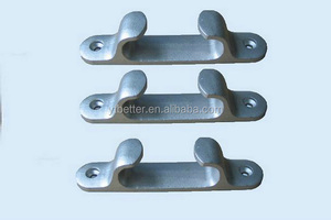 Productos creativos de bronce buje de fundición de precisión - Product Image 5