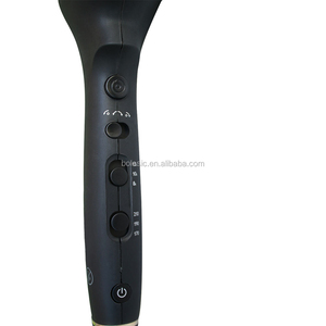360 Degrés rotatif pivotant cordon auto rapide professionnel parfait cheveux bigoudis - Product Image 4
